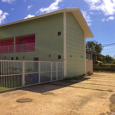 Flat Paraty Studio Zewnętrze zdjęcie