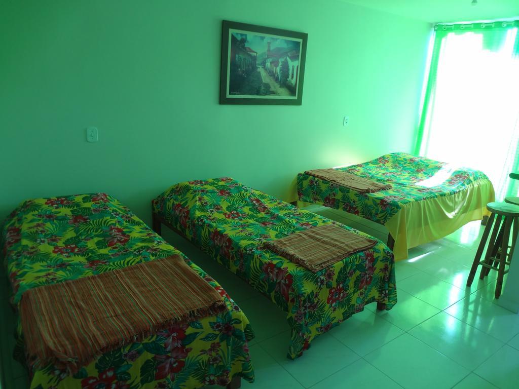 Flat Paraty Studio Zewnętrze zdjęcie