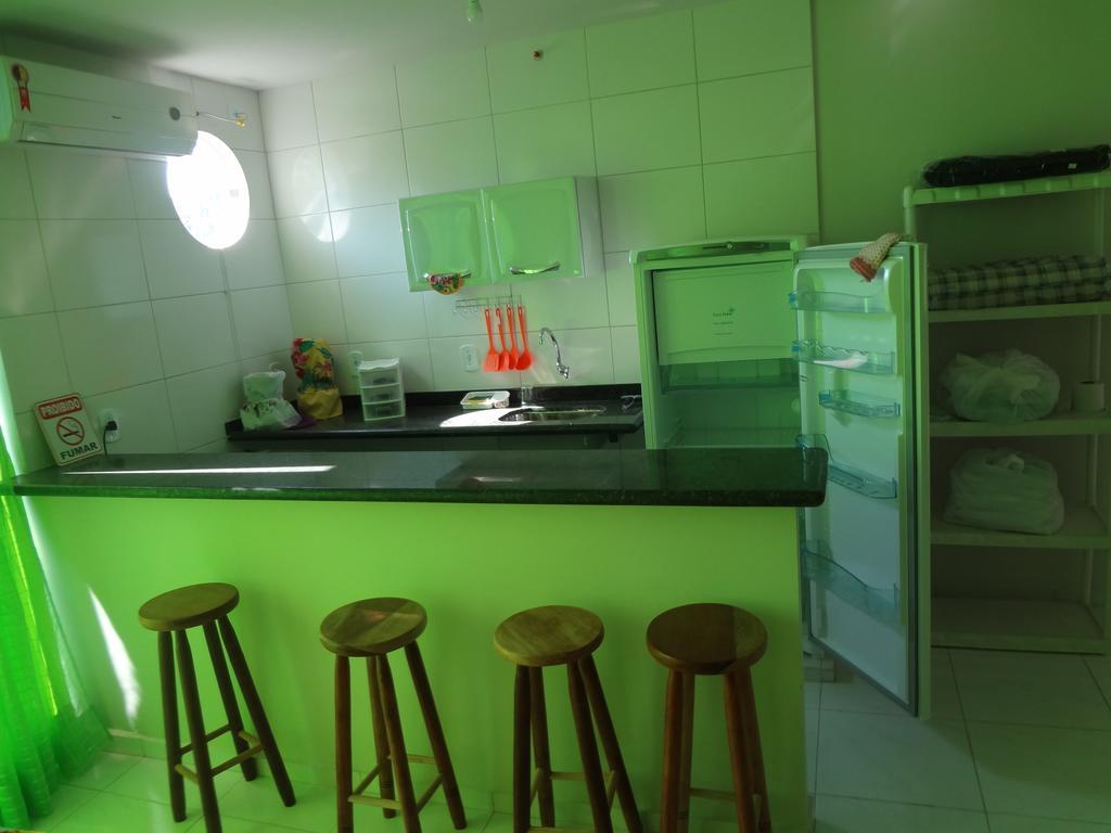 Flat Paraty Studio Zewnętrze zdjęcie