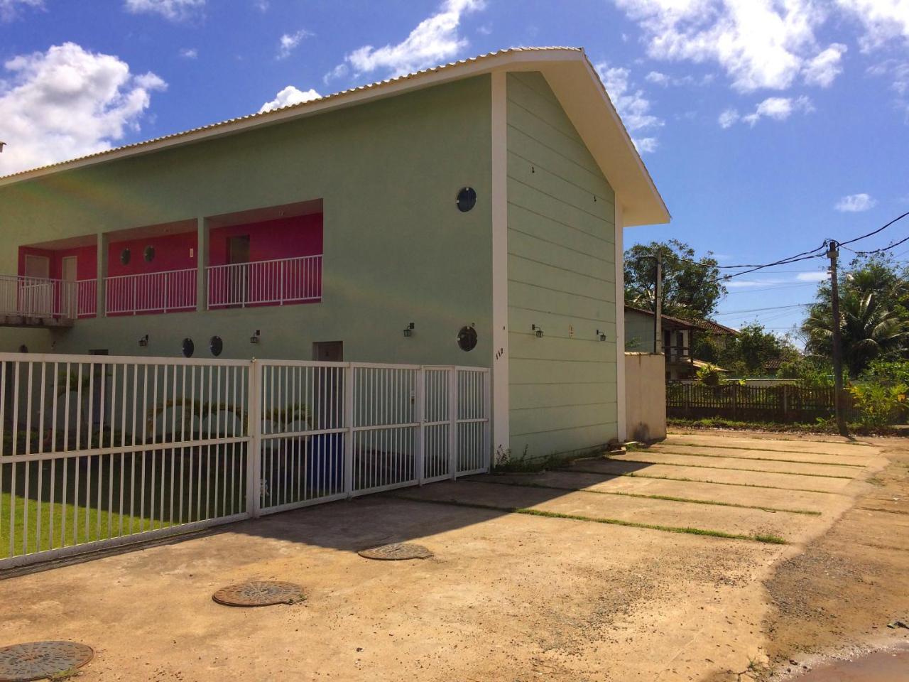Flat Paraty Studio Zewnętrze zdjęcie