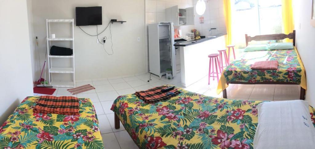 Flat Paraty Studio Zewnętrze zdjęcie